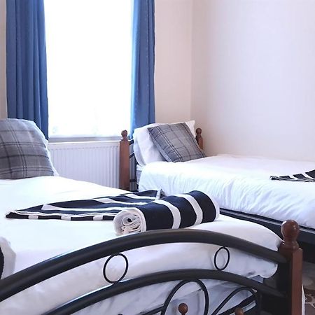 Stayeasy B&B In Trendy Heart Of Лондон Экстерьер фото